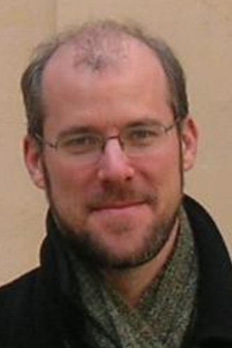 Jonathan Conant